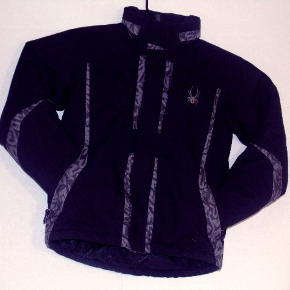 SPYDER JACKET